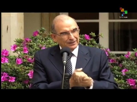 Colombian Activists Keep Up Demand for Bilateral Ceasefire