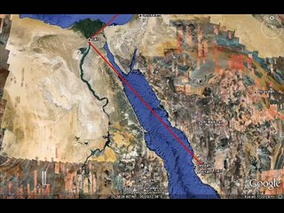 The Occult Geomancy  and ley lines of The Great Pyramid of Giza, Baalbek, Mecca, Pisa, Vatican,