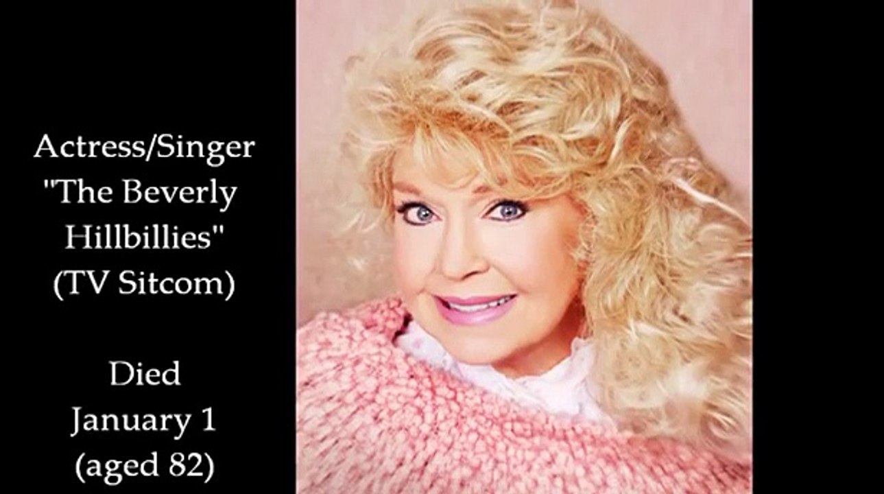Actors & Actresses - In Memoriam  2015  (Vol.1)