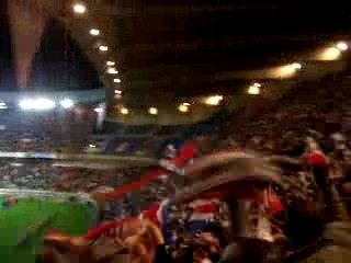 But diané psg vs le mans