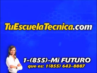 Escuelas de Refrigeracion en Miami florida
