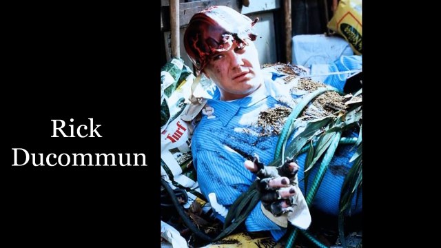 Actors & Actresses - In Memoriam 2015 (Vol.2)