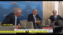 تركي الفيصل يشرب 