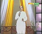 Pashto best tappy by Sardar Yousafzai in PTV (uploaded by Rj Jehangir Ali Yousafzai)