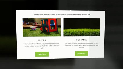 Melbourne Synthetic Lawn: Easy & Cost-Effective 🌱