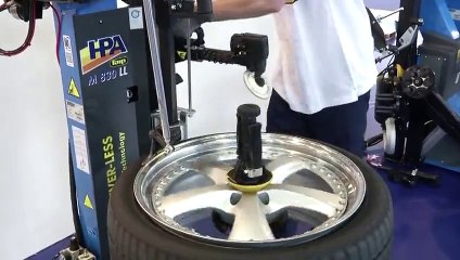 máy tháo vỏ xe ,HPA-FAIP_M830_LL,