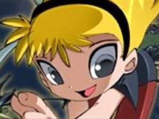 Grim Tales, In The Light