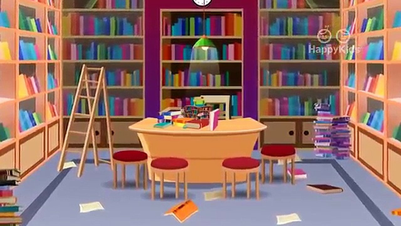 The Story of Creation - Bible Stories For Children