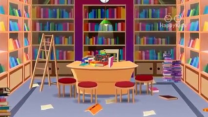 The Story of Creation - Bible Stories For Children