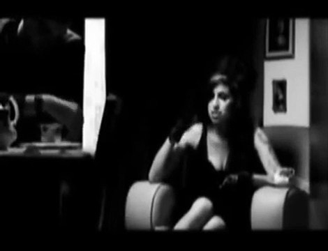 Amy Winehouse vs Stevie Wonder Back To Life