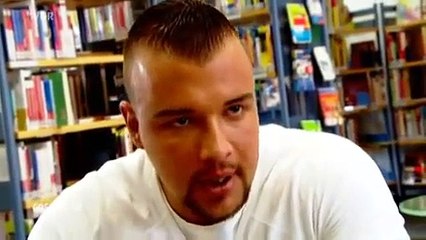 WDR Cosmo TV - Kollegah über sein Jura Studium