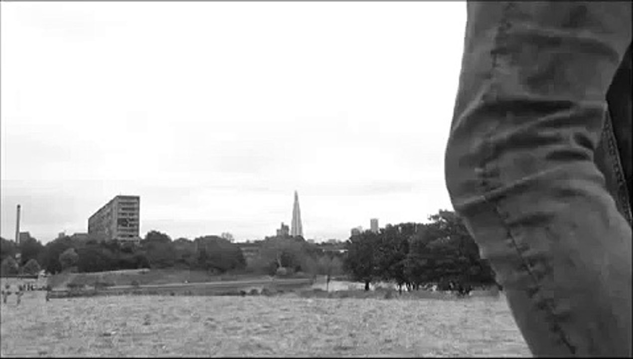 Skrillex and Diplo - "Where Are Ü Now" with Justin Bieber ll DANCE COVER ll Dimeji Niran