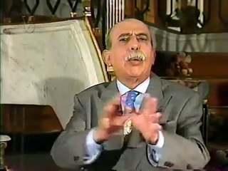 Marcos Pérez Jiménez en la "Silla Caliente" 5/9