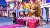 Vidéos de barbie en français