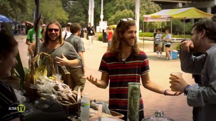 Imagine Dragons - Here, Now: A Day In The Life - AltarTV