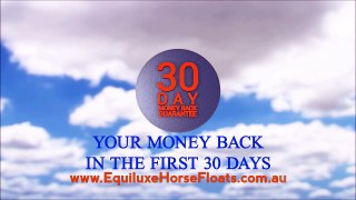 Horse Float Finance, Horse Float Loans, Horse Float Credit