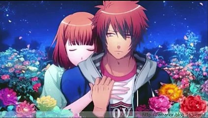 uta no prince sama  bad boy