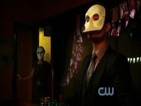 Gossip Girl 5x07 Chuck & Blair - Kiss Scene