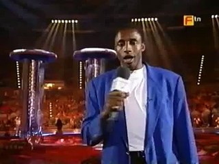 UK Gladiators - Armed Forces Special - Timeout