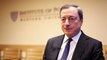 3 with IOP: President of the European Central Bank Mario Draghi