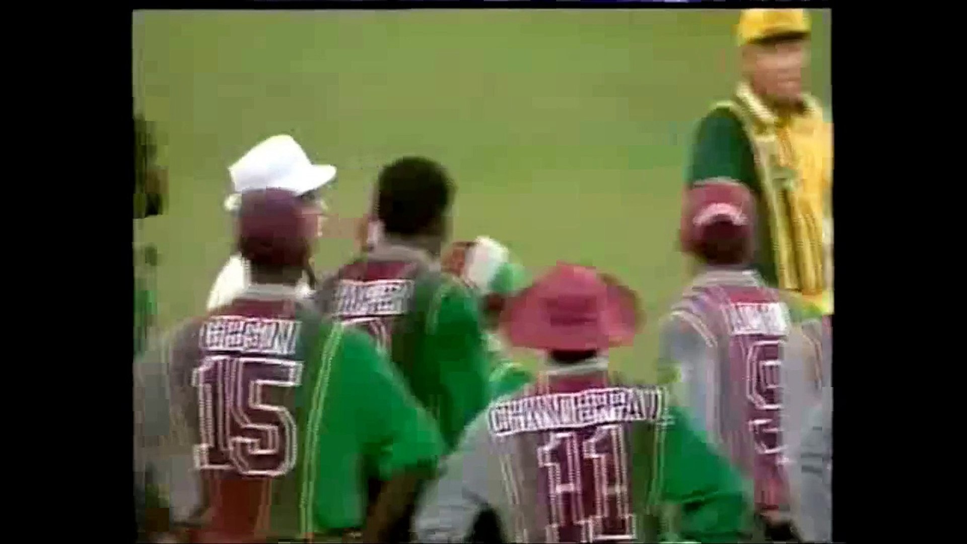 cricket funny moments