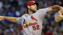 Goold: Young Arms Key for Cardinals