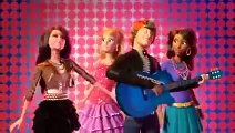 Barbie Life In The Dreamhouse Suomi Leirielämää Disney Cartoons Network
