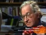 Noam Chomsky - Moral Equivalence