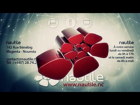 Une nouvelle montre qui va vous surprendre (Podcast Nautile internet Nouvelle Calédonie)