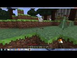 Minecraft Survival Hexxit Mod #1