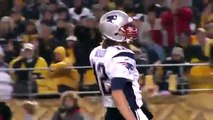 Tom Brady NFL AP Offensive Player of the Year 2010