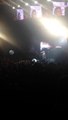 Fall Out Boy: Pete Wentz (speech before Uma Thurman) / Clarkston, MI