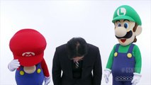 Nintendo President Satoru Iwata Passes Away GS News Update