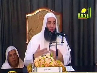 قصة مسيلمة الكذاب 1/6