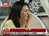 Ishani Ne Bhoot Bankar Ritika Ko Daraya - 15 July 2015 - Meri Aashiqui Tum Se Hi