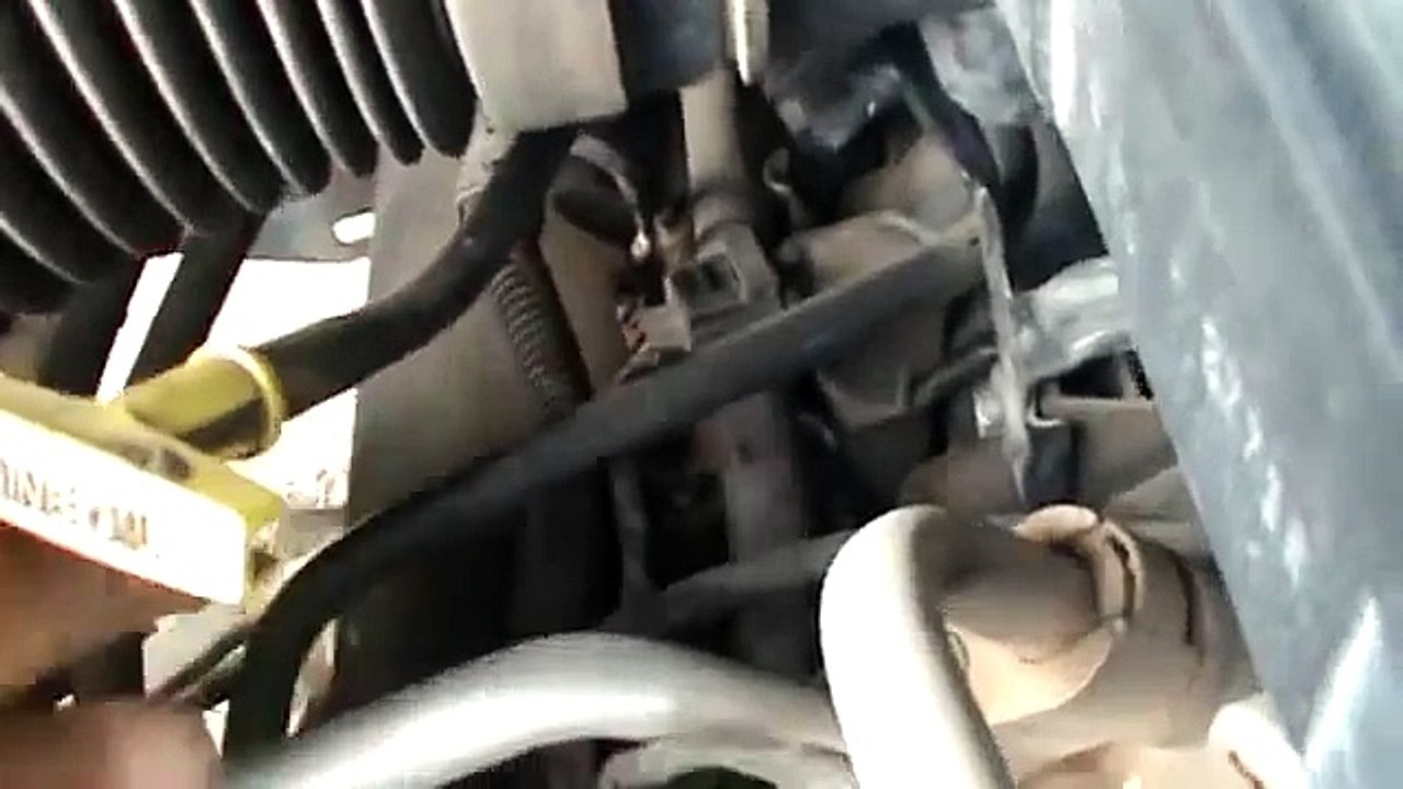 2002 Dodge Ram 1500 Pcm Failure