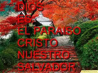 CUAN BELLO ES EL SENOR