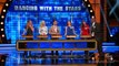 Celebrity Family Feud - The Bachelor/Bachelorette vs Dancing with the Stars