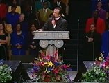 I Know The Lord Will Make A Way Somehow  (VHS) - Bishop Carlton Pearson,