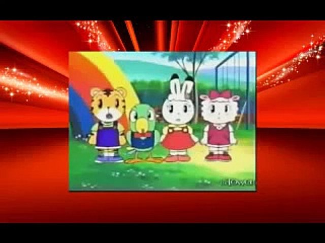 Shimajiro Cartoon しまじろう 64話 7hd Video Dailymotion