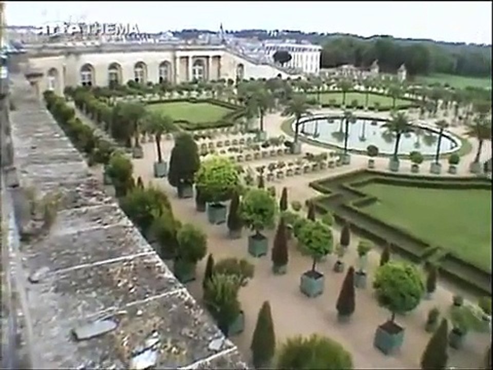 Die Gärten von Versailles (2/6)