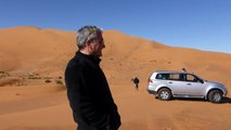 Excursion Marrakech- 2014- Circuit Maroc 4x4 - 4 jours - De Marrakech aux dunes de Merzouga