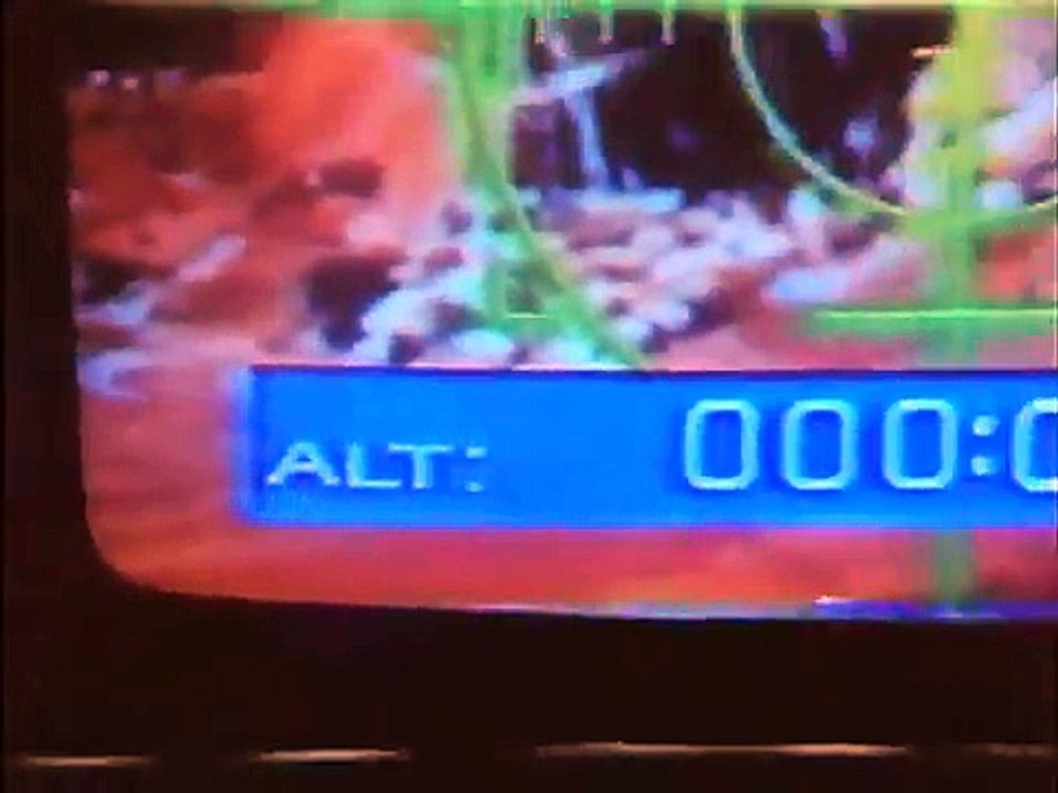 The Ray Bradbury Theater - S05E12 - Here There Be Tygers (Aired 11-30-90)