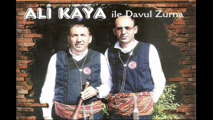 Ali Kaya - Sarıkız(Bayburt)
