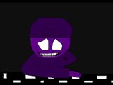 Foxy wants a hug :(... (Purple guy* Can i have a hug)