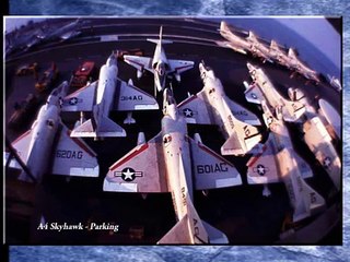 ON Board - USS Independence CVA-62