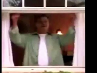 It's my money and I need it now (Lance) Vine