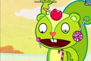 Happy Tree Friends - Stealing The Spotlight