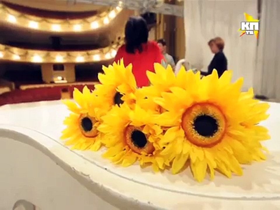 Российские актрисы снялись голыми для календаря