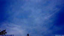 Nightmare Chemtrails: The 15th of May 2015 Attack Triple Blacked